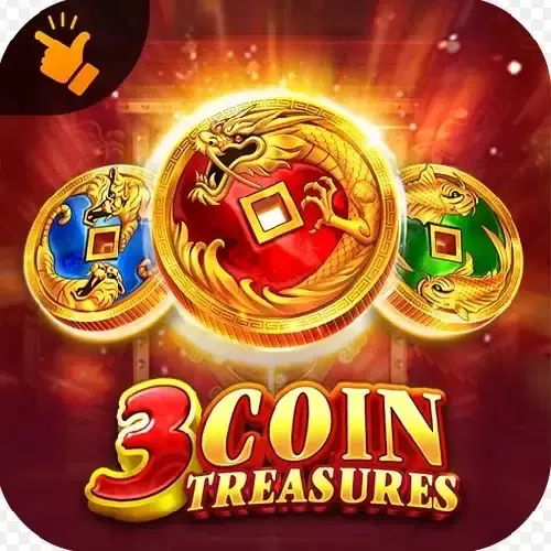 3 Coins Ace11