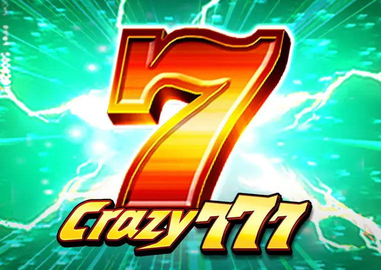 Crazy 777 Ace11