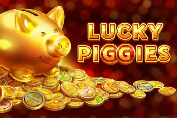 Lucky Piggies gemple Ace11