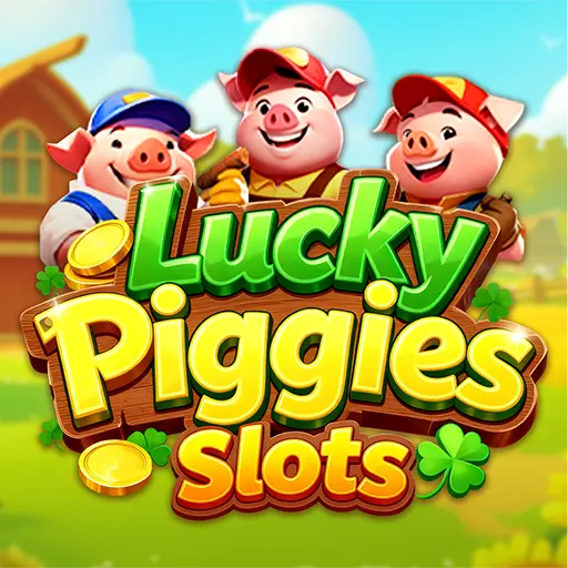 Lucky Piggies gemple Ace11