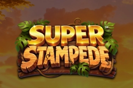 Super Stampede Ace11