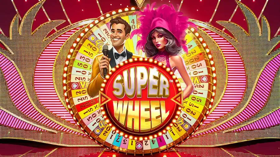 Super Wheel Ace11